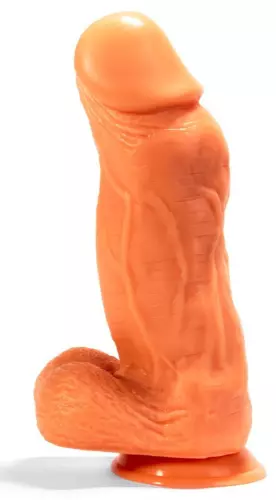 Dildo Adam's Cock X-Men 22 x 8cm – 5/6