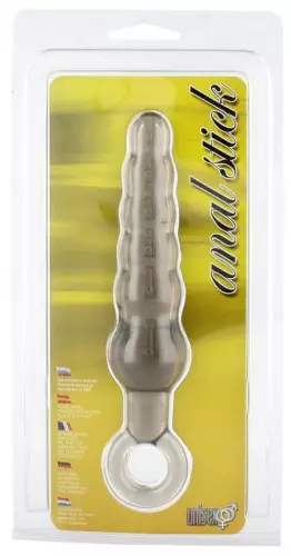 Butt Plug Stick 14 x 3,4cm – 2/2