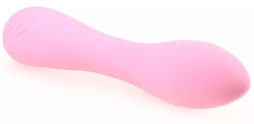 Vibrator G-Spot Flamingo 23cm Rosa – 4/8