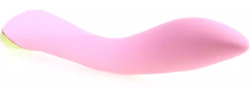 Vibrator G-Spot Flamingo 23cm Rosa – 6/8