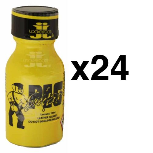 PIG SWEAT 15ml x24
