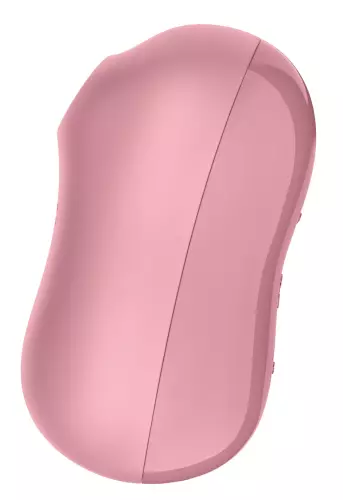 Clitoris stimulator Cotton Candy Satisfyer Roze – 3/7