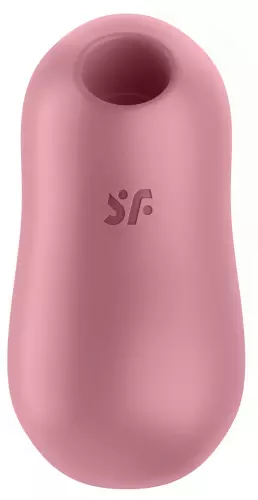 Clitoris stimulator Cotton Candy Satisfyer Roze – 6/7