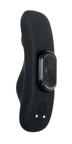 Remote-controlled clitoris stimulator Our Undie Vibe 10 Vibrations