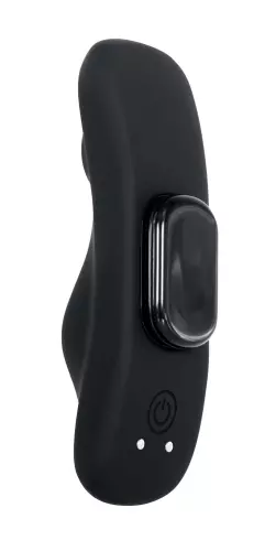 Ferngesteuerter Klitoris-Stimulator Our Undie Vibe 10 Vibrationen – 1/4
