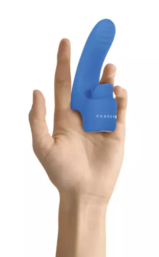 Doppel-Stimulator Flick It 8 x 2,5cm – 2/4
