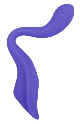 Anywhere Vibe double stimulator 20cm