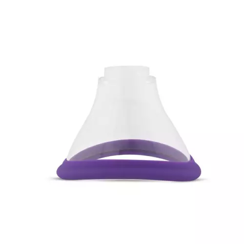Klitoris- und G-Punkt-Stimulator Pleasure Pump 26cm – 7/17