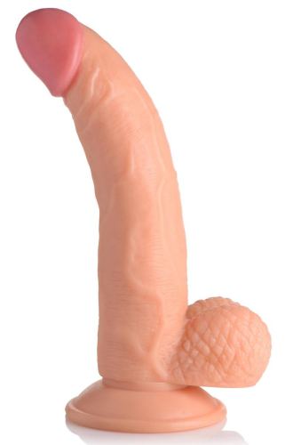 Pop Peckers dildo 17 x 4.5cm