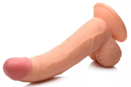 Dildo Pop Peckers 17 x 4.5cm – 3/6