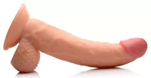 Dildo Pop Peckers 17 x 4.5cm – 4/6