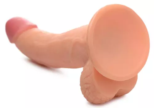 Dildo Pop Peckers 17 x 4.5cm – 5/6