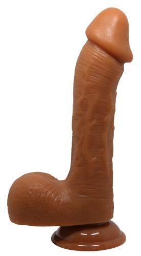 Johnson Beautiful realistic dildo 19 x 4.8cm
