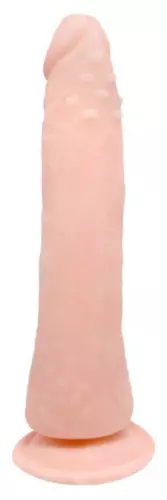 Realistischer Dildo FEELS DICK 18 x 4.5cm – 1/5