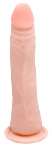 Realistischer Dildo FEELS DICK 18 x 4.5cm – 4/5