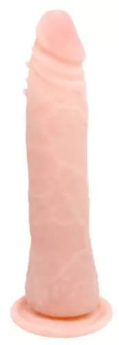 Realistischer Dildo FEELS DICK 18 x 4.5cm – 5/5