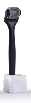 Noppen-Rad Spiked Schwarz – 4/4
