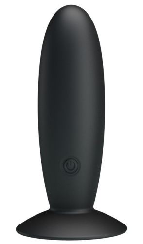 Analplugg Massager