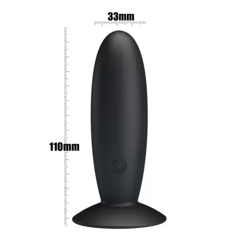 Butt Plug Massager – 7/13