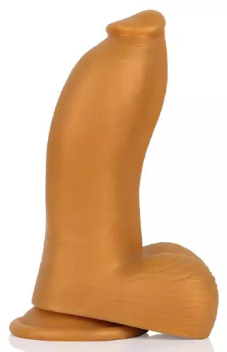 Silikon Dildo Ashika S 14 x 5,5 cm – 2/8