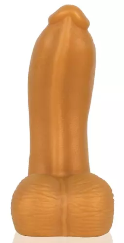 Silikon Dildo Ashika S 14 x 5,5 cm – 4/8