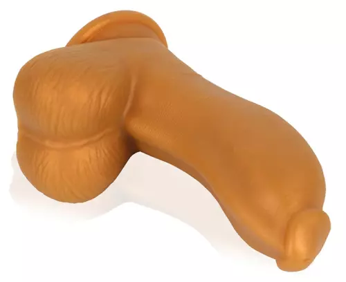 Silikon Dildo Ashika S 14 x 5,5 cm – 5/8