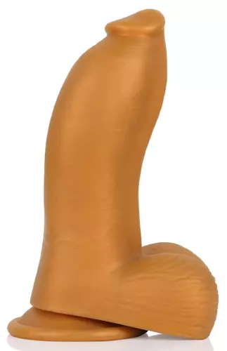Silikon Dildo ASHIKA M 16 x 6,5 cm – 2/8