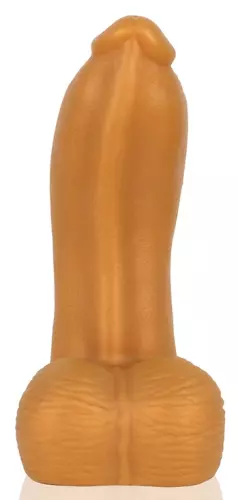 Silikon Dildo ASHIKA M 16 x 6,5 cm – 4/8