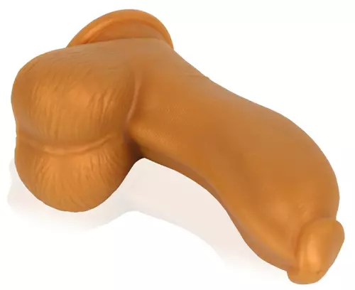 Silikon Dildo ASHIKA M 16 x 6,5 cm – 5/8