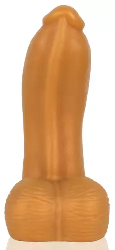Silikon Dildo Ashika L 19 x 7,5 cm – 4/8