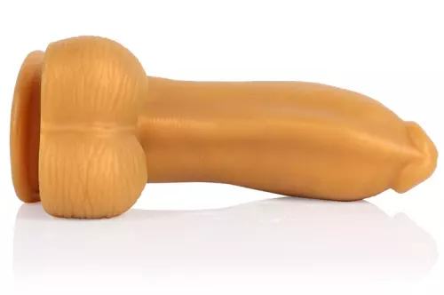Silikon Dildo Ashika L 19 x 7,5 cm – 6/8