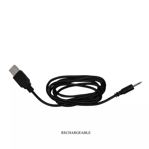 Analplugg Tickling 11,7 x 3cm – 9/10