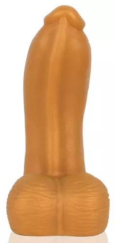 Silikon Dildo Ashika XL 21 x 8,5 cm – 4/8
