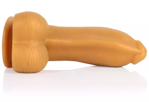Silikon Dildo Ashika XL 21 x 8,5 cm – 6/8