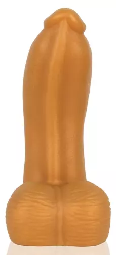 Silikon Dildo Ashika XXL 24 x 9,5 cm – 4/8
