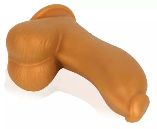 Silikon Dildo Ashika XXL 24 x 9,5 cm – 5/8