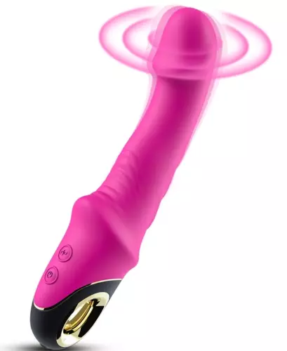Vibrator JoyBlade 14 x 4.5cm – 4/5
