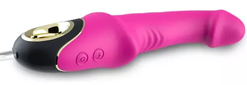 Vibrator JoyBlade 14 x 4.5cm – 5/5