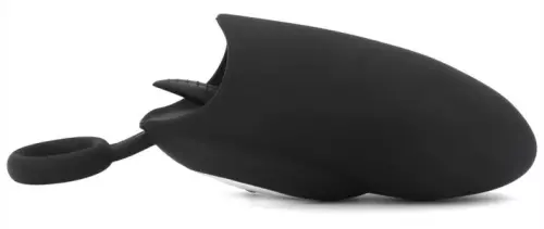 Vibrating masturbator Trainer Shark 12 Vibrations – 4/6
