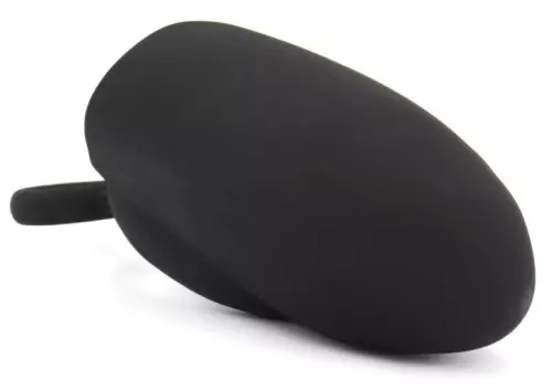 Vibrating masturbator Trainer Shark 12 Vibrations – 6/6
