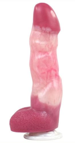 Monster dildo Klikati 17 x 5.5cm