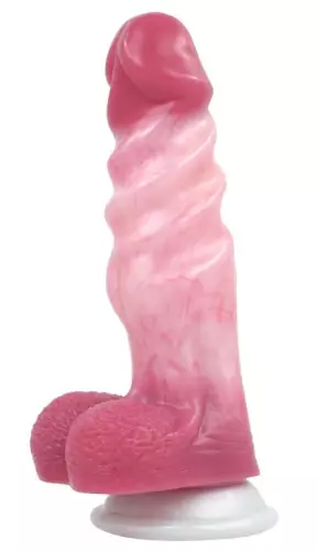 Monster Dildo Surix 15 x 4.7cm – 1/10