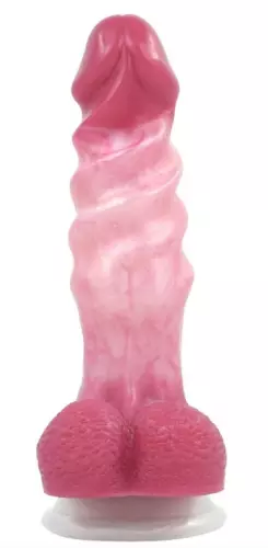 Monster Dildo Surix 15 x 4.7cm – 2/10