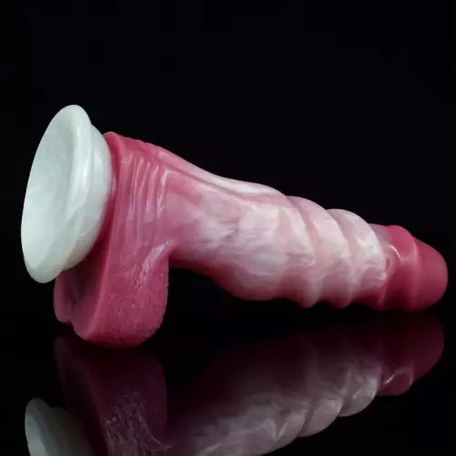 Monster Dildo Surix 15 x 4.7cm – 5/10