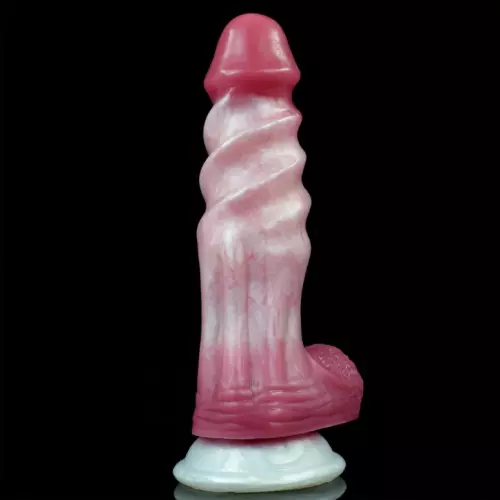 Monster Dildo Surix 15 x 4.7cm – 6/10