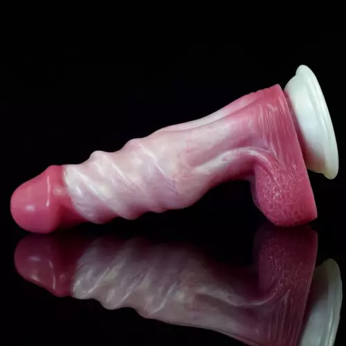 Monster Dildo Surix 15 x 4.7cm – 7/10