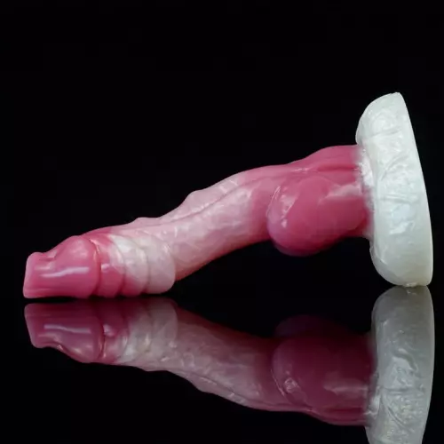 Monster Dildo Forix 18 x 6cm – 4/9