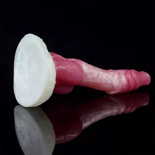 Monster Dildo Forix 18 x 6cm – 5/9