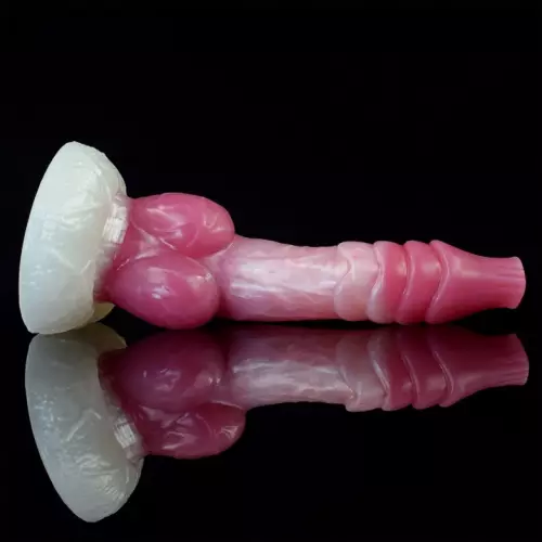 Monster Dildo Forix 18 x 6cm – 6/9