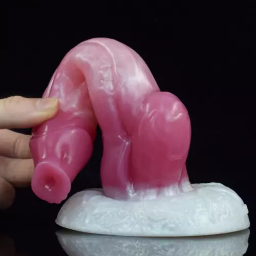 Monster Dildo Forix 18 x 6cm – 7/9